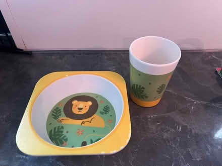 Photo of free Several kitchen items (Beaumont LA1) #2