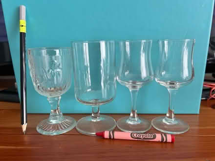 Photo of free Assortment of glass (Newtown, CT) #3