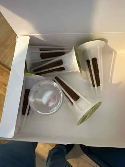 Photo of free AeroGarden (North San Leandro) #3