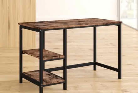 Photo of free Desk assembled (DA15 Sidcup) #3