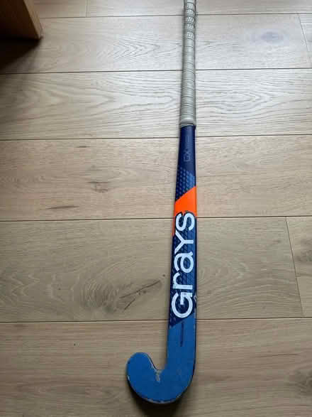 Photo of free Grays hockey 36.5 light (Fleetville AL4) #1