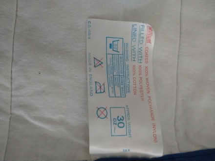 Photo of free Sleeping bags (WA4) #2