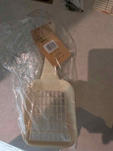 Photo of free Cat Items (Buttershaw BD6) #2