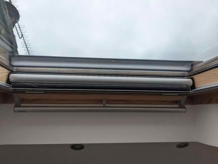 Photo of free Velux roller blind (Harringay Ladder N8) #3