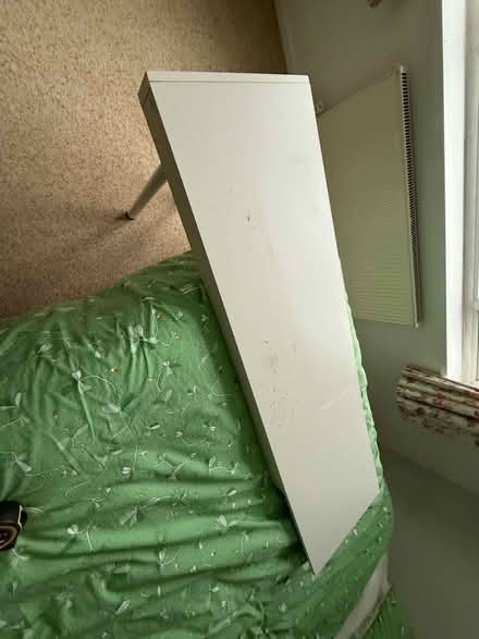 Photo of free Dressing table shelf, conti board (Marshalswick AL4) #1