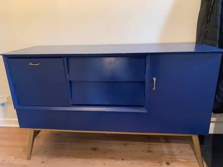 Photo of free Sideboard (Erdington B24) #3