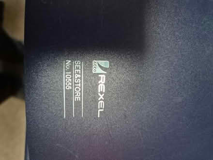 Photo of free Document/music folders - lots (Sawbridgeworth CM21) #2