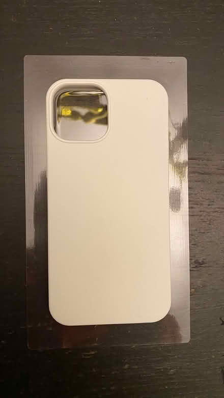 Photo of free I phone case for 13 or 12 mini (East Somerville) #3