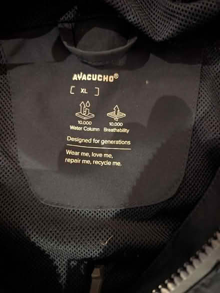 Photo of free Bags of builders sand (Combe Down) #2