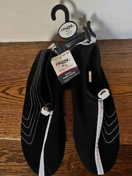 Photo of free Men's water shoes (Montclair) #1
