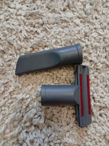 Photo of free Vacuum attachments (Buxworth SK23) #1