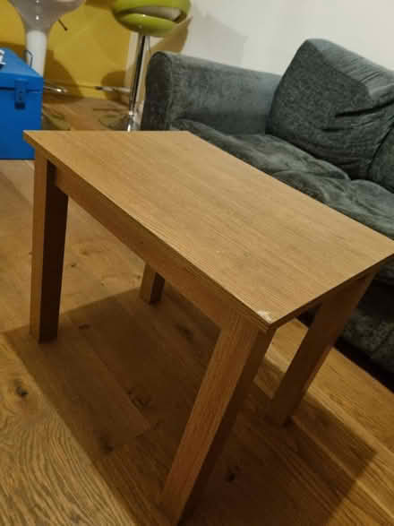 Photo of free Coffee table (Bangor LL57) #2