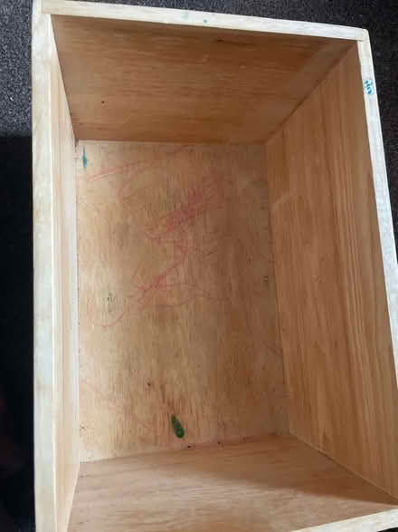 Photo of free Box (UB7, West Drayton, Hillingdon) #2
