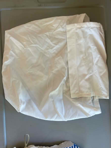 Photo of free Cotton sheet bags (Camden and Leigh) #2