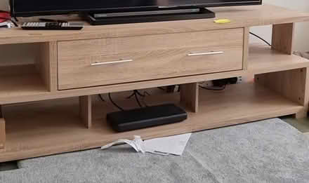 Photo of free TV unit (Morley LS27) #1