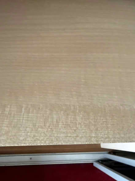 Photo of free 2 x sliding fitted wardrobe doors (WA15 Timperley) #4