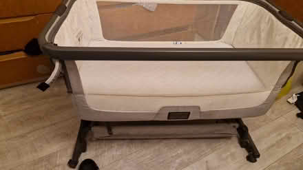 Photo of free Next to me crib hush (Streatham SW16) #2