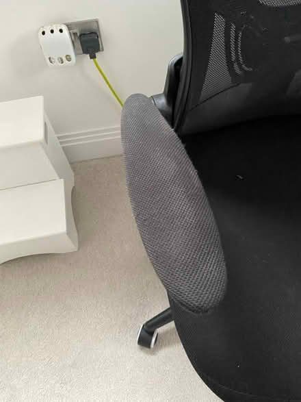 Photo of free HBADA Ergonomic Office Chair (Esher KT10) #2