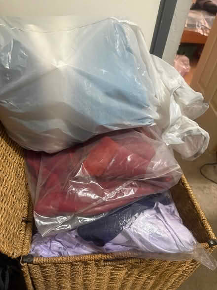 Photo of free Fabric #2 (Rubery B45) #1