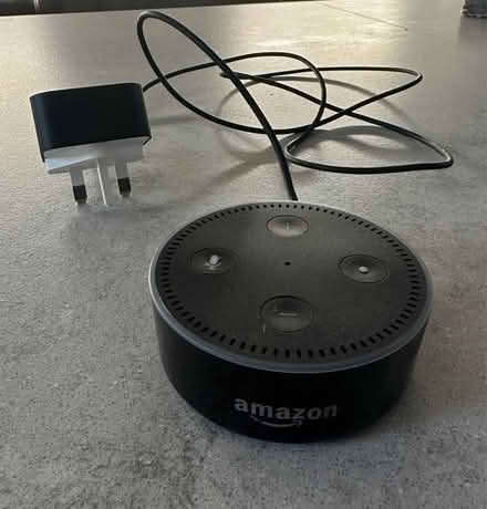 Photo of free Amazon Echo Dot (Sunnyhurst, Darwen (BB3)) #1