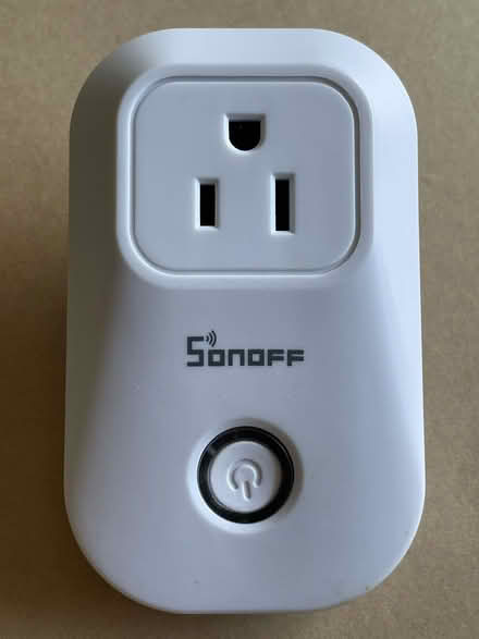 Photo of free Sonoff S20 WiFi Smart Socket (Dale Avenue) #1