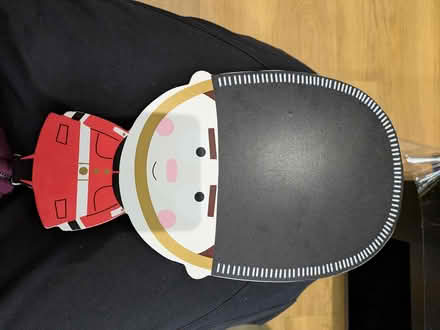 Photo of free Guard accessories (Wood green) #1