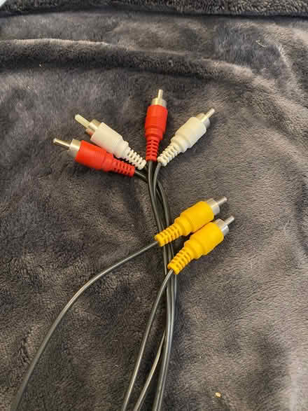 Photo of free Connectors (Horsham) #1
