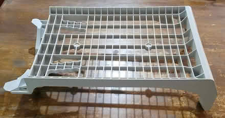 Photo of free LG Front Loading Shoe Dryer Rack (Bellevue-Redmond) #1