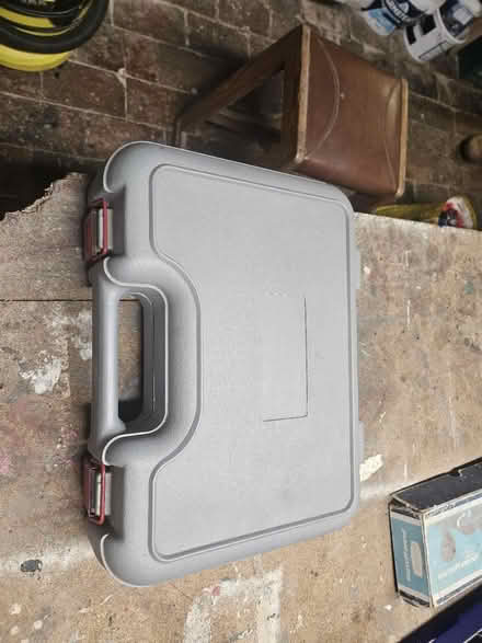 Photo of free Hammer drill (Storridge) #2