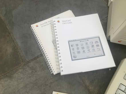 Photo of free Mac SE FDHD (remember the '80s?) (Cherry Chase, Waverly Park) #3