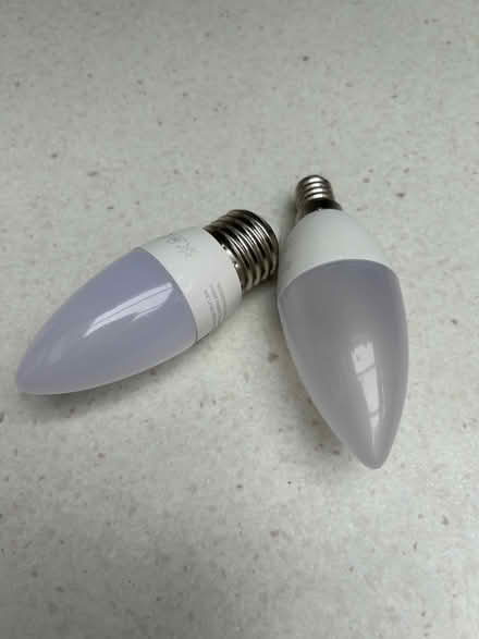 Photo of free Lightbulbs (Hulme M16) #1