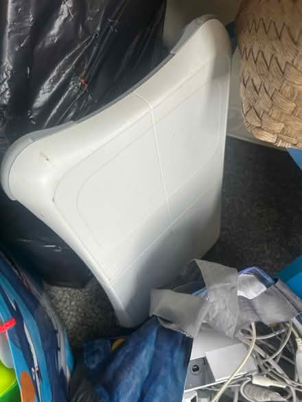 Photo of free Wii and Games (Upper Beeding) #3