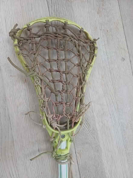 Photo of free Lacrosse stick stx girls (Moor Park HA6) #3