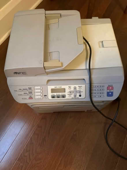 Photo of free All in one printer, scanner (Maple Lawn) #1