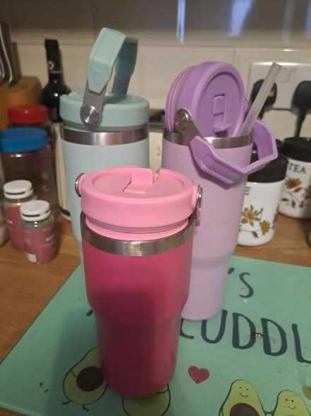 Photo of free Water bottles (Luton) #1