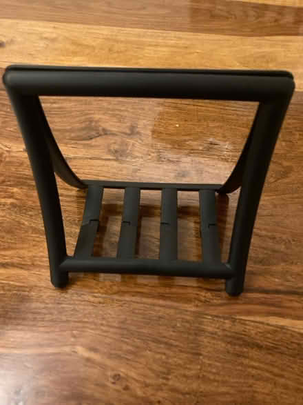 Photo of free Serviette stand (excl serviettes) (W12) #1