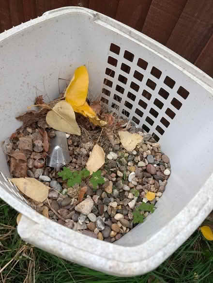 Photo of free Stones (Peachcroft OX14) #4