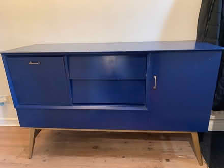 Photo of free Sideboard (Erdington B24) #4
