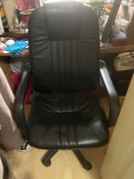 Photo of free Office chair (Rubery B45) #1
