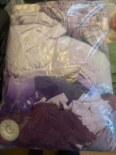 Photo of free Fabric (Rubery B45) #1