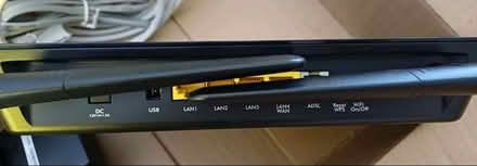 Photo of free Netgear modem router (Bradbourne Lakes TN13) #4