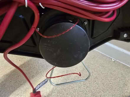 Photo of free Spear and Jackson S4528ET strimmer (Bowbridge GL5) #2