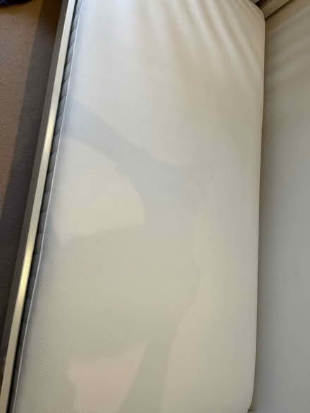 Photo of free Single kids mattress (Lion Gate TW9) #1