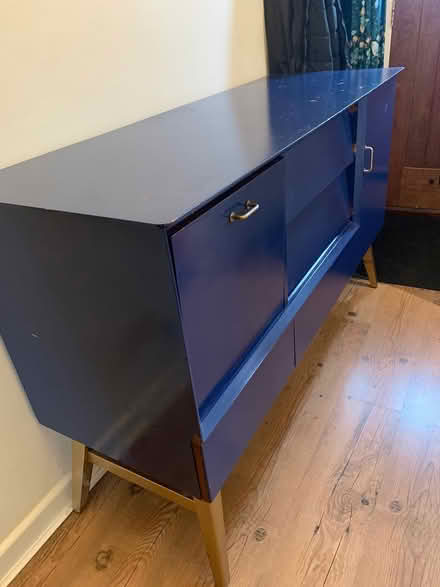 Photo of free Sideboard (Erdington B24) #1