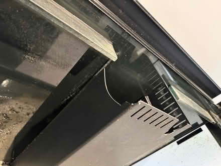 Photo of free Large Fish Tank (Bucknell SY7) #3