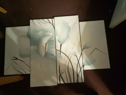 Photo of free Wall frame (Coseley WV14) #3