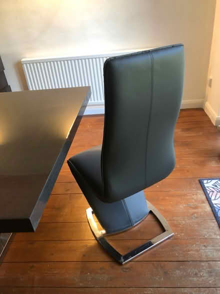 Photo of free Chairs (Epping CM16) #1