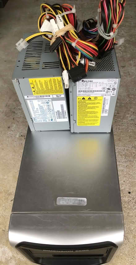 Photo of free Computer parts (Addingham LS29) #1