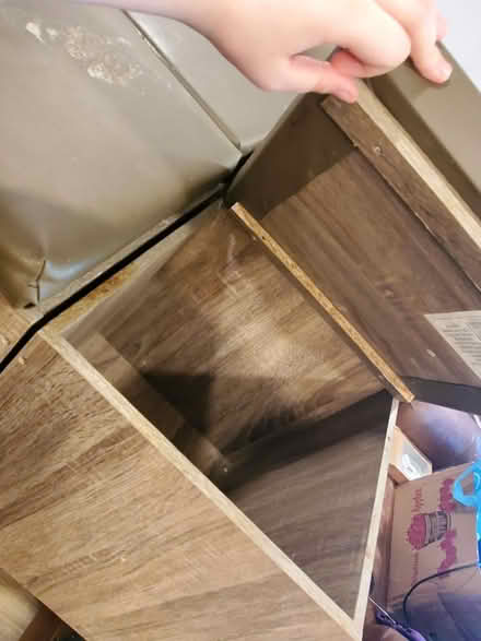 Photo of free Space Saver Table (Tallahassee Fl) #4