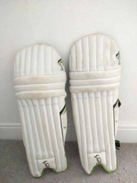 Photo of free Cricket gear (WA4) #3